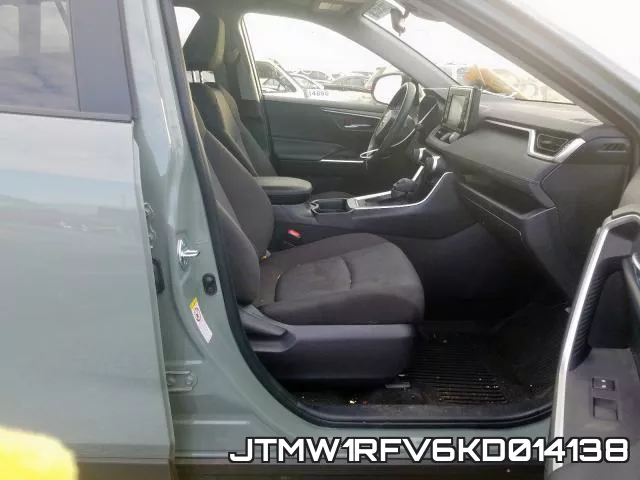 JTMW1RFV6KD014138 фото 5
