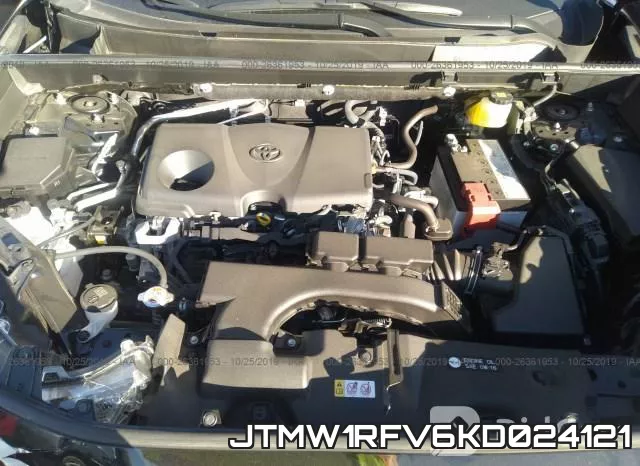 JTMW1RFV6KD024121 фото 2