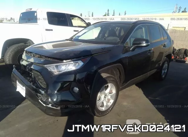 JTMW1RFV6KD024121 фото 3