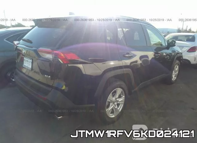JTMW1RFV6KD024121 фото 5
