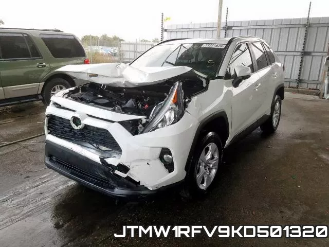 JTMW1RFV9KD501320 фото 3