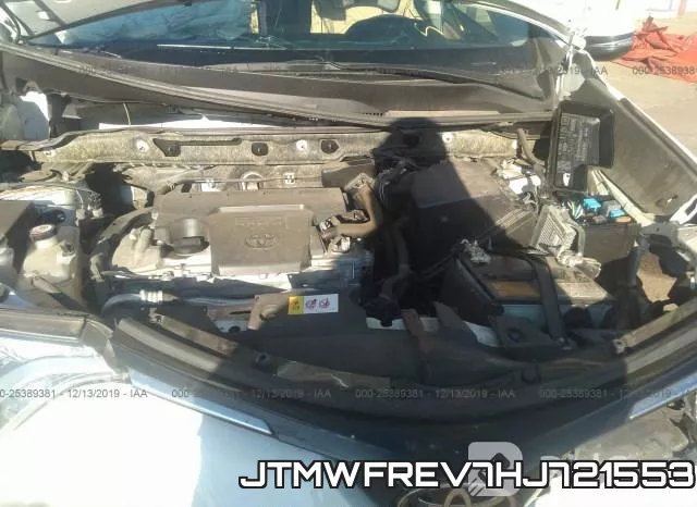 JTMWFREV7HJ721553 фото 2