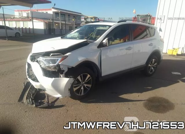 JTMWFREV7HJ721553 фото 3