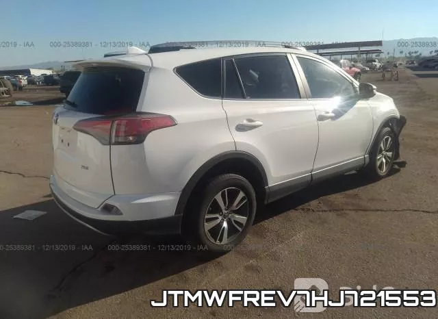 JTMWFREV7HJ721553 фото 5