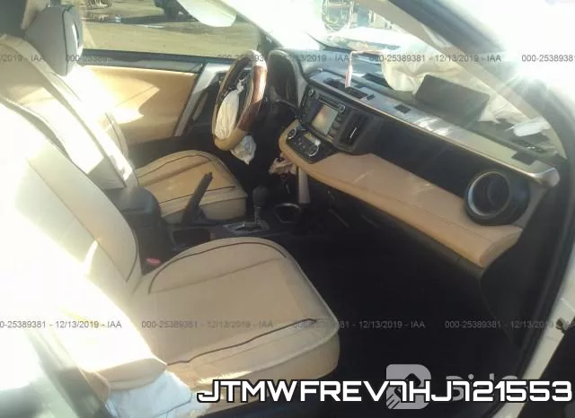 JTMWFREV7HJ721553 фото 6