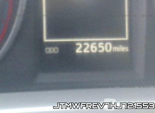 JTMWFREV7HJ721553 фото 8