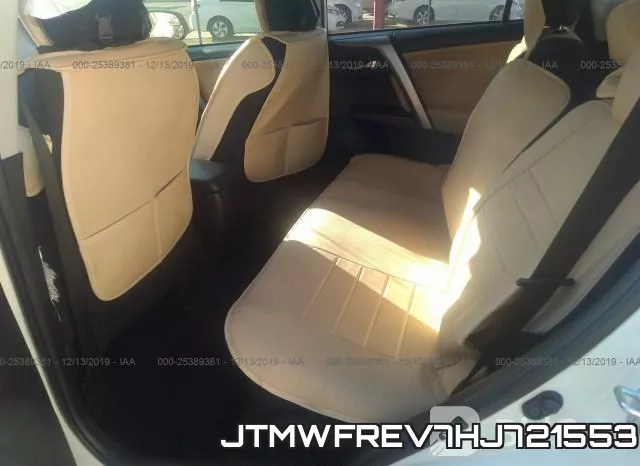 JTMWFREV7HJ721553 фото 9