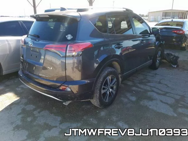 JTMWFREV8JJ170393 фото 5