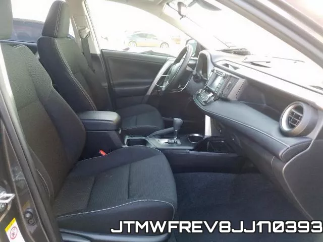 JTMWFREV8JJ170393 фото 6