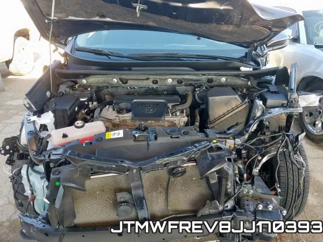 JTMWFREV8JJ170393 фото 8