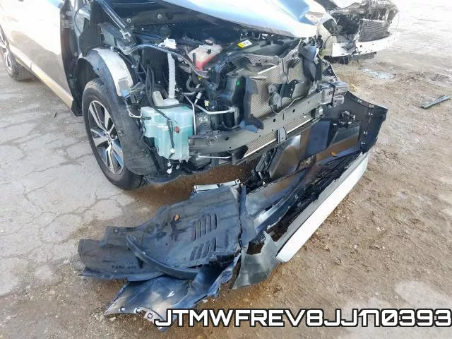 JTMWFREV8JJ170393 фото 10