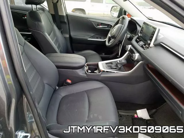 JTMY1RFV3KD509065 фото 6