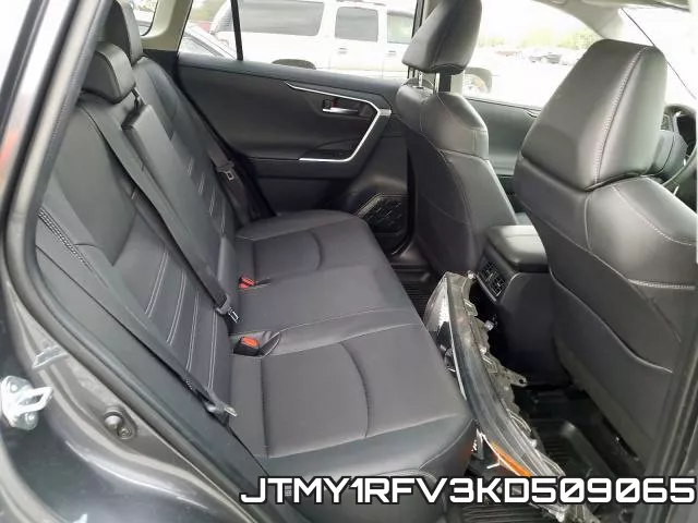 JTMY1RFV3KD509065 фото 7