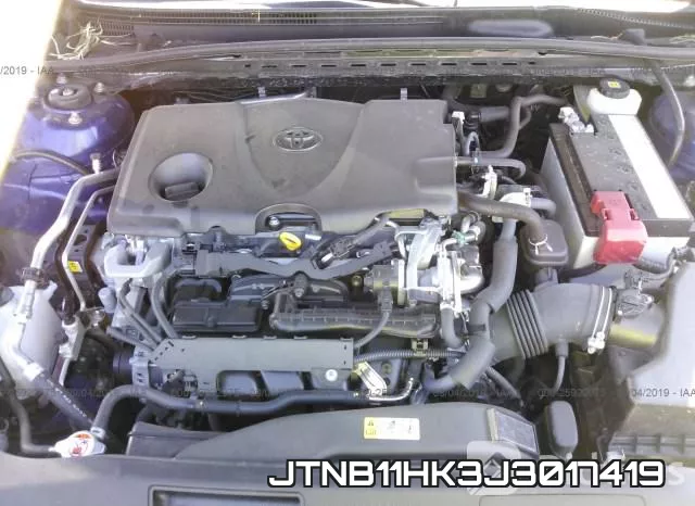 JTNB11HK3J3017419 фото 2