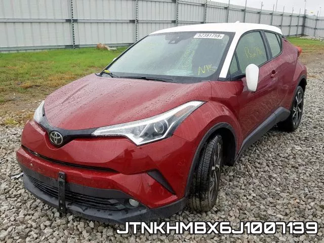 JTNKHMBX6J1007139 фото 3
