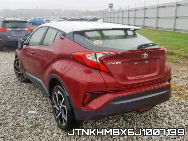 JTNKHMBX6J1007139 фото 4