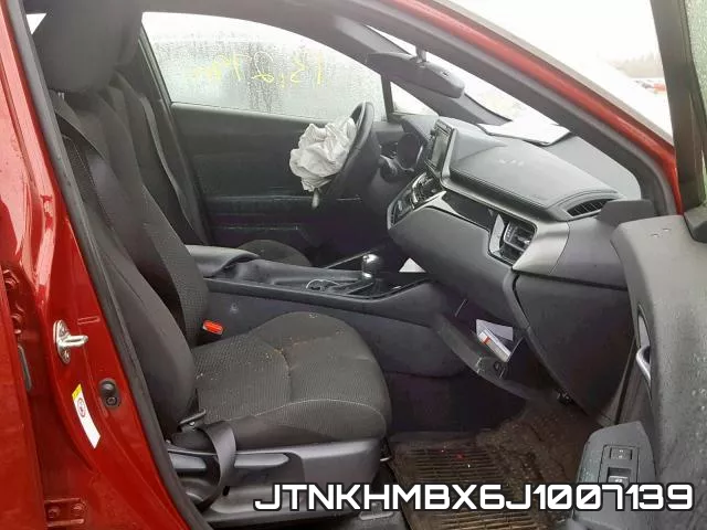 JTNKHMBX6J1007139 фото 6