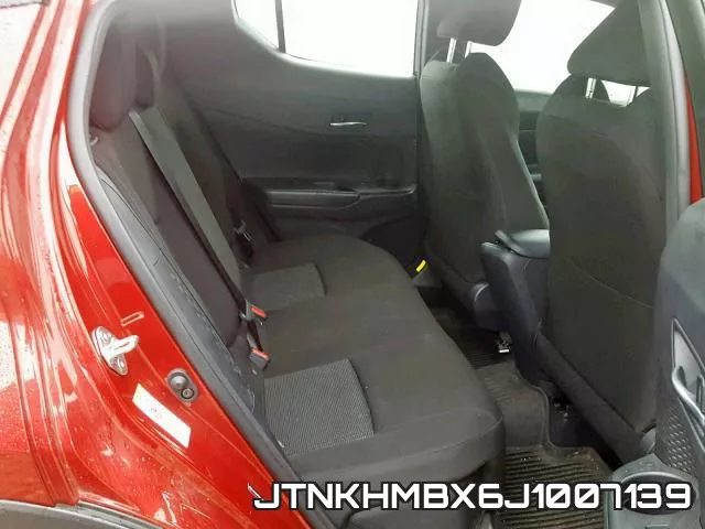 JTNKHMBX6J1007139 фото 7