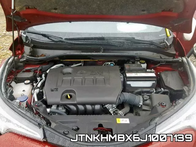 JTNKHMBX6J1007139 фото 8