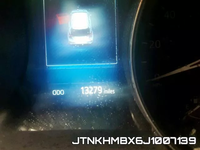 JTNKHMBX6J1007139 фото 9
