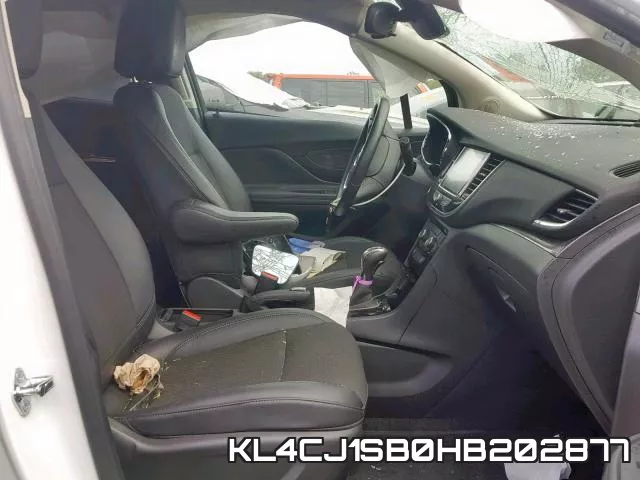 KL4CJ1SB0HB202877 фото 6