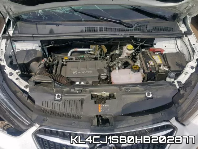 KL4CJ1SB0HB202877 фото 8