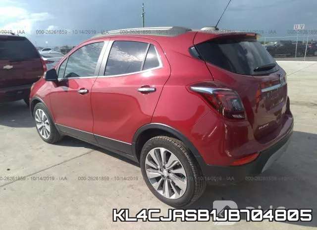 KL4CJASB1JB704805 фото 4