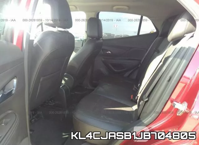 KL4CJASB1JB704805 фото 9