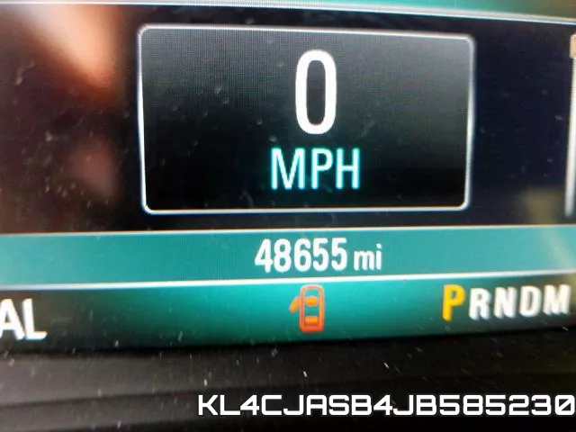 KL4CJASB4JB585230 фото 7