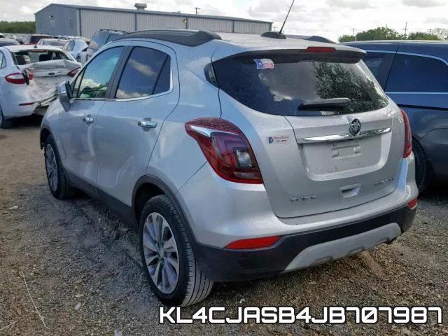 KL4CJASB4JB707987 фото 3