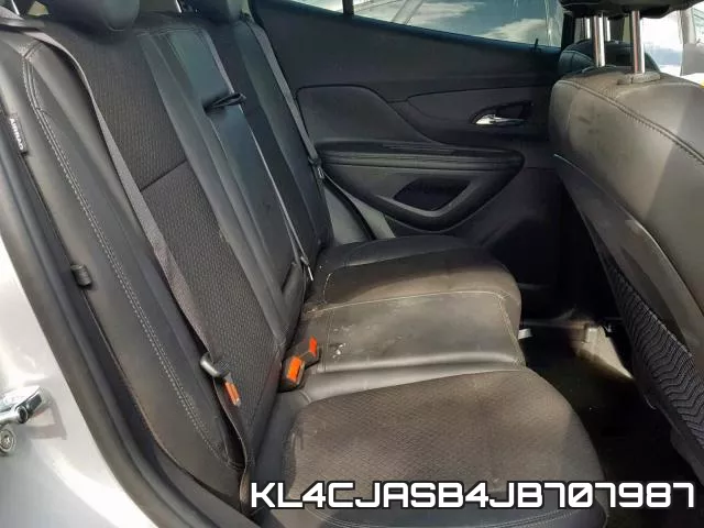 KL4CJASB4JB707987 фото 6