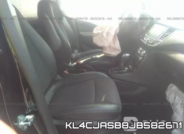 KL4CJASB8JB582671 фото 6