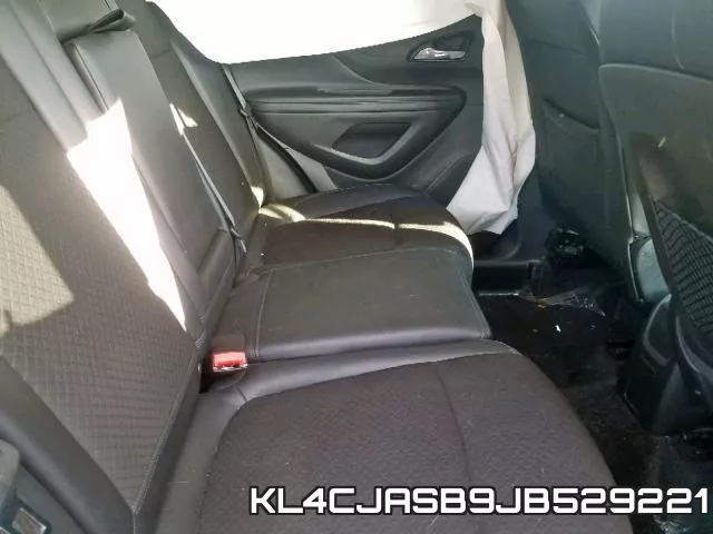 KL4CJASB9JB529221 фото 7