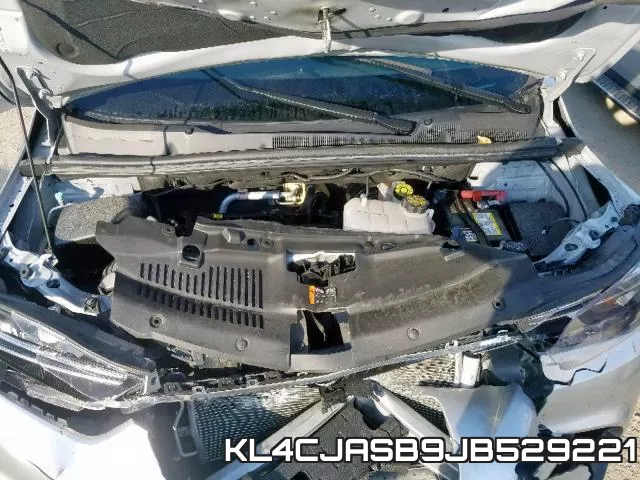 KL4CJASB9JB529221 фото 8