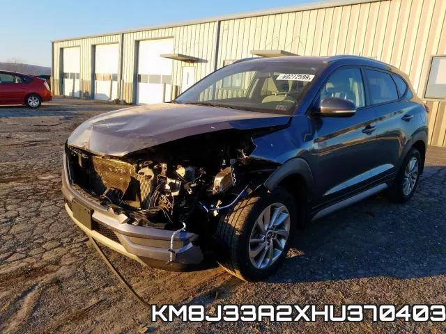 KM8J33A2XHU370403 фото 3