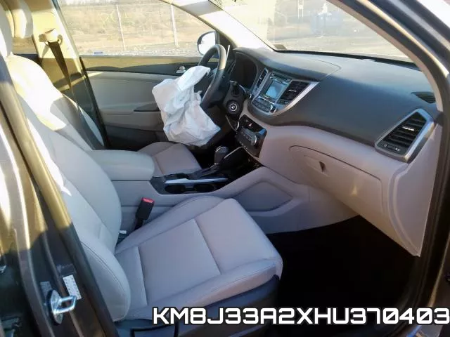 KM8J33A2XHU370403 фото 6