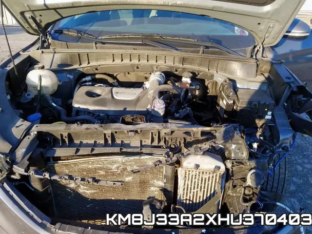 KM8J33A2XHU370403 фото 8