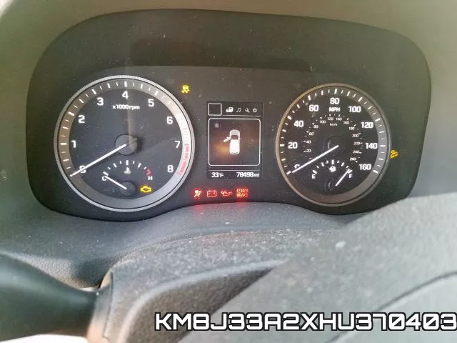 KM8J33A2XHU370403 фото 9
