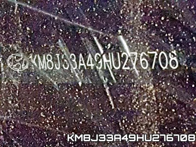 KM8J33A49HU276708 фото 2
