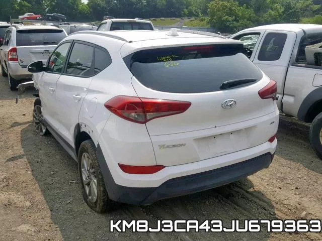 KM8J3CA43JU679363 фото 3