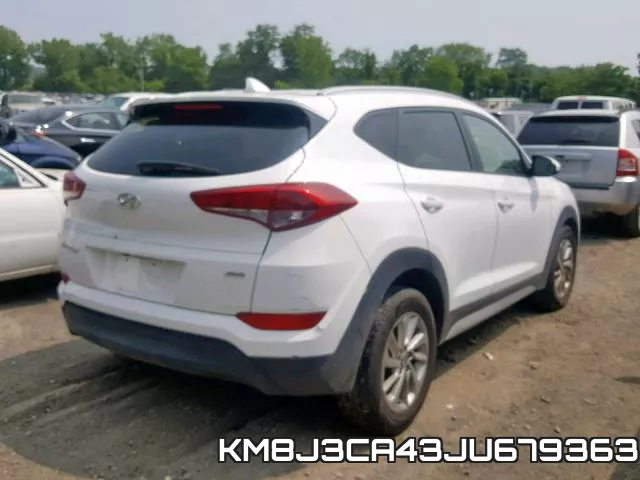 KM8J3CA43JU679363 фото 4