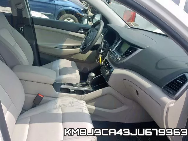 KM8J3CA43JU679363 фото 5