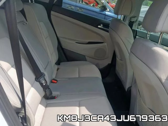 KM8J3CA43JU679363 фото 6
