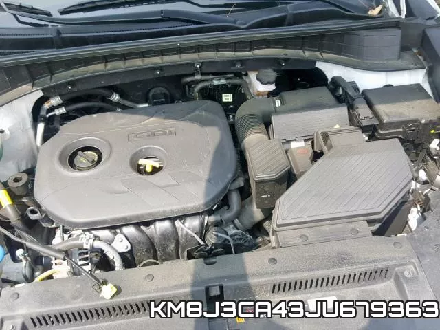 KM8J3CA43JU679363 фото 7