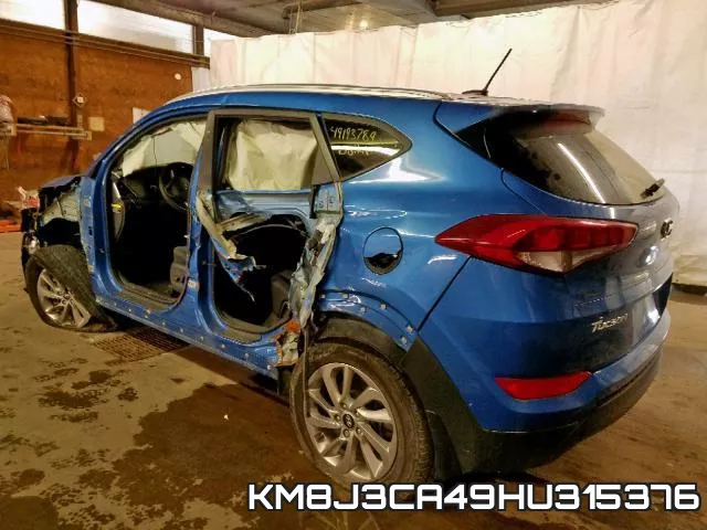 KM8J3CA49HU315376 фото 4