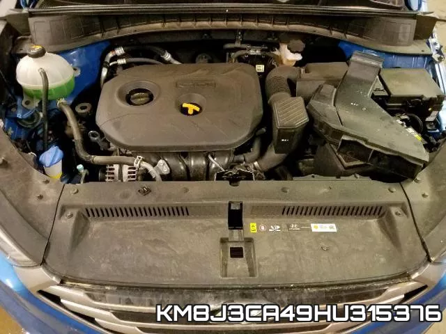 KM8J3CA49HU315376 фото 7