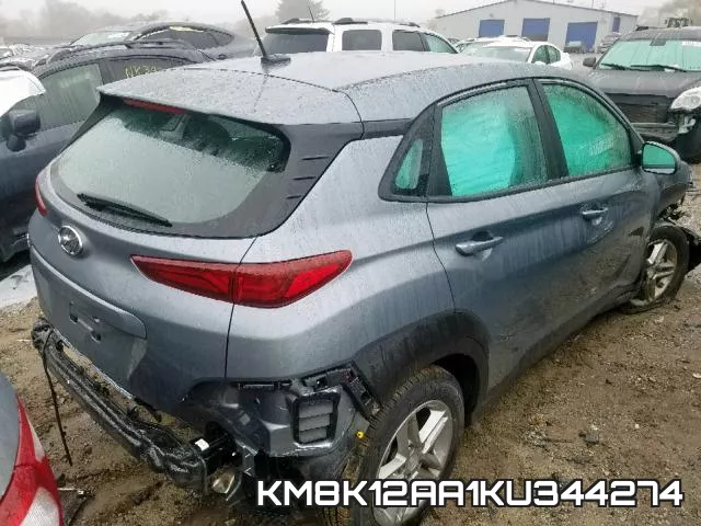 KM8K12AA1KU344274 фото 4
