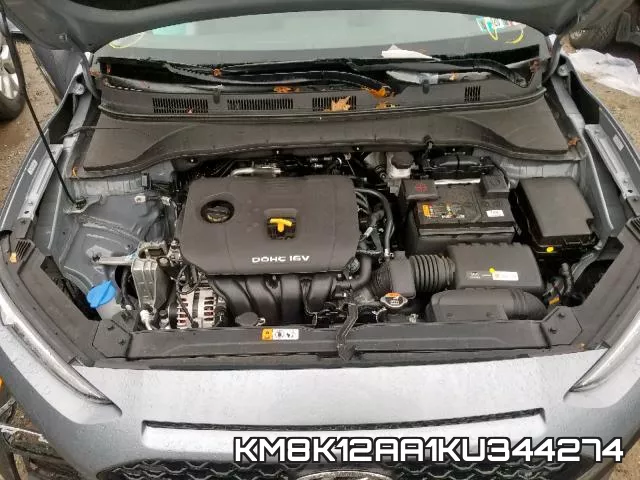 KM8K12AA1KU344274 фото 7