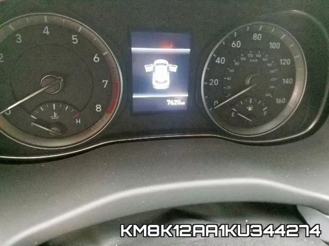KM8K12AA1KU344274 фото 8