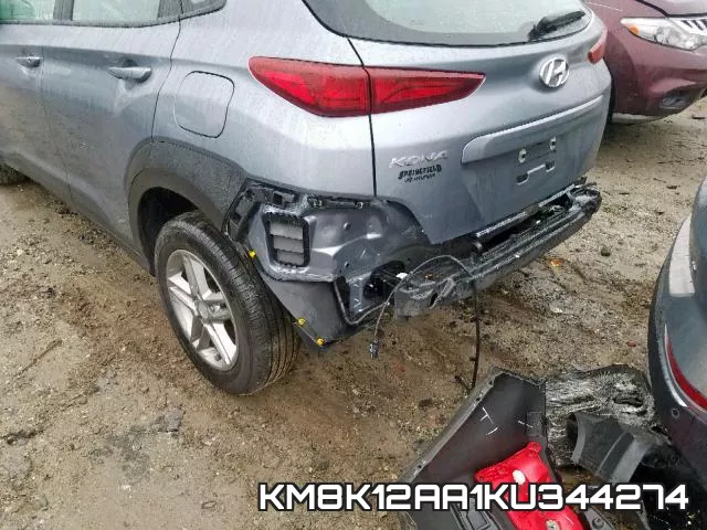 KM8K12AA1KU344274 фото 9